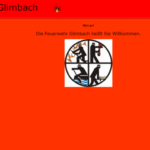 Freiwillige Feuerwehr Linnich - Löschgruppe Glimbach