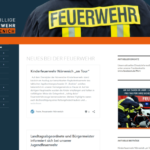 Freiwillige Feuerwehr Nörvenich - Löschgruppe Frauwüllesheim