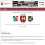 Freiwillige Feuerwehr Roetgen - Löschzug Roetgen