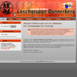 Freiwillige Feuerwehr Stolberg - Löschgruppe Donnerberg