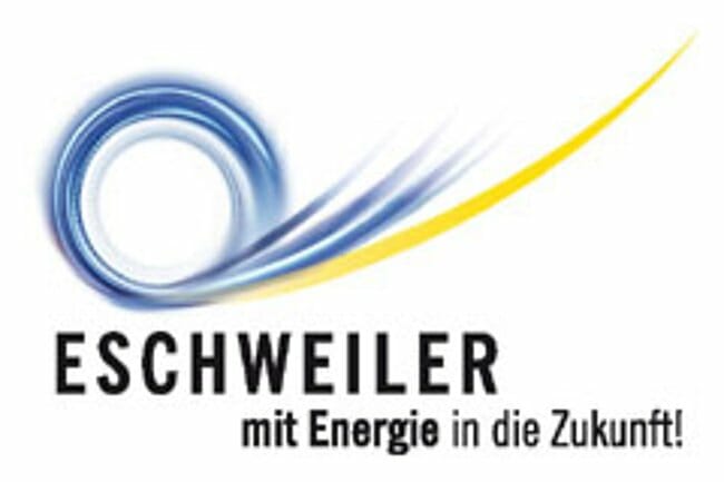 Stadt Eschweiler - Logo