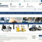 Sinntec Schmiersysteme GmbH