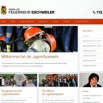 Freiwillige Feuerwehr Eschweiler - Jugendfeuerwehr