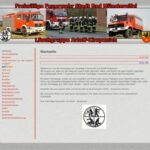 Freiwillige Feuerwehr Bad Münstereifel - Löschgruppe Arloff-Kirspenich