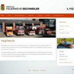 Feuerwehr Eschweiler