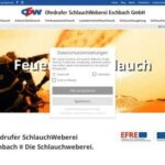 Ohrdrufer SchlauchWeberei Eschbach GmbH