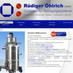 Rüdiger Öhlrich GmbH