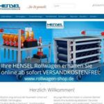 Hensel Fahrzeugbau GmbH & Co. KG