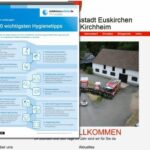 Freiwillige Feuerwehr Euskirchen - Löschgruppe Kirchheim