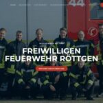 Freiwillige Feuerwehr Bonn Röttgen