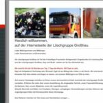 Feuerwehr Hürtgenwald - Löschgruppe Großhau