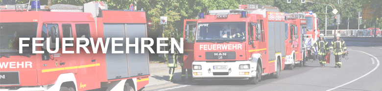Feuerwehren - Links | Feuerwehrpresse - Das Online-Magazin