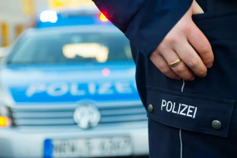 Aachen: Untersuchungshaft für bundesweit agierende Trickdiebe