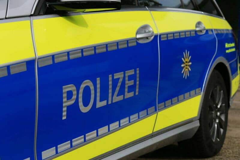 Euskirchen: Polizei hat Versammlung geschützt