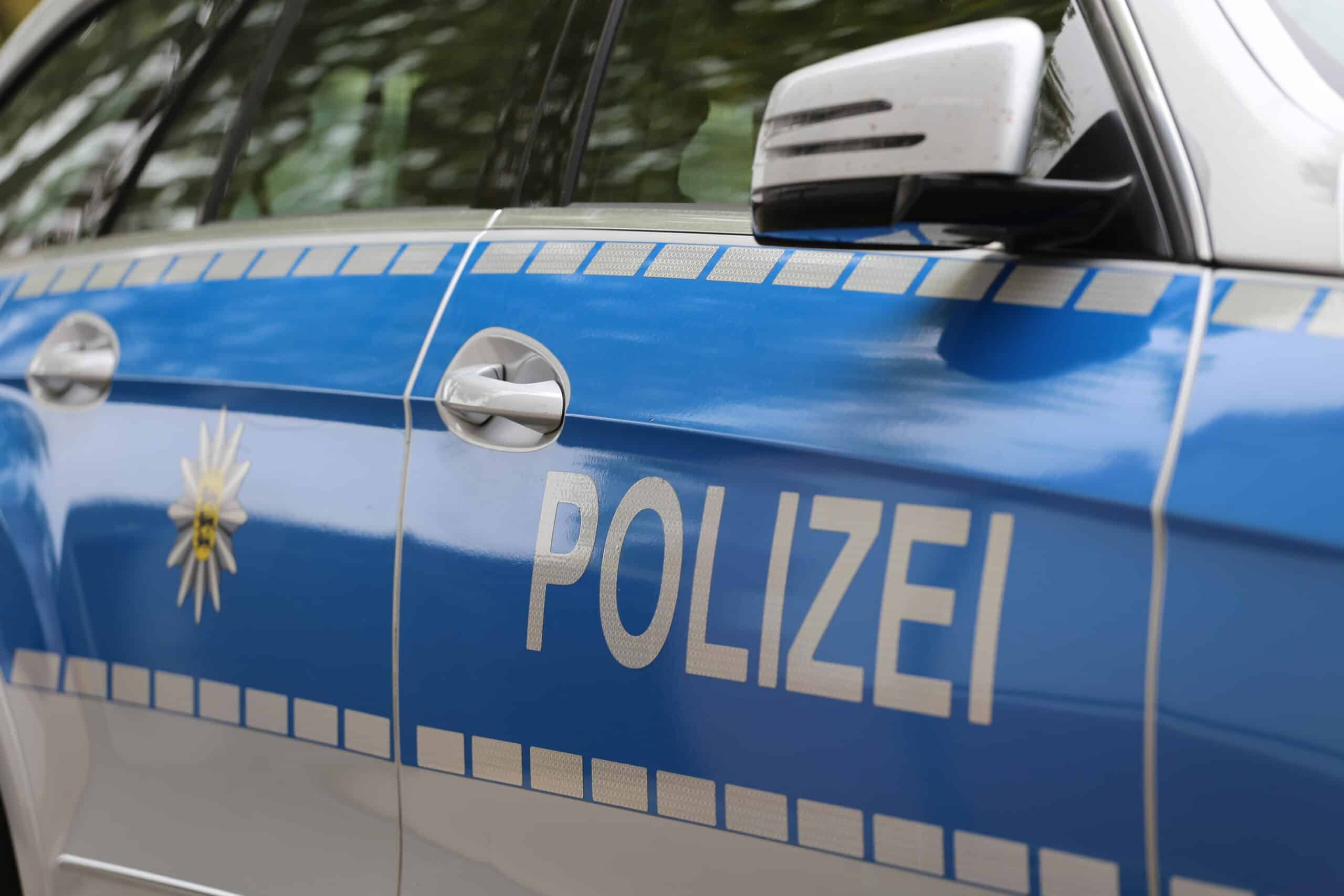 Aachen: Polizeieinsatz in der Kühlwetterstraße - Mann bedroht Ehefrau mit Messer