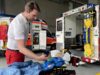 Main-Taunus- und Hochtaunuskreis starten neues Kommunikationssystem im Rettungsdienst