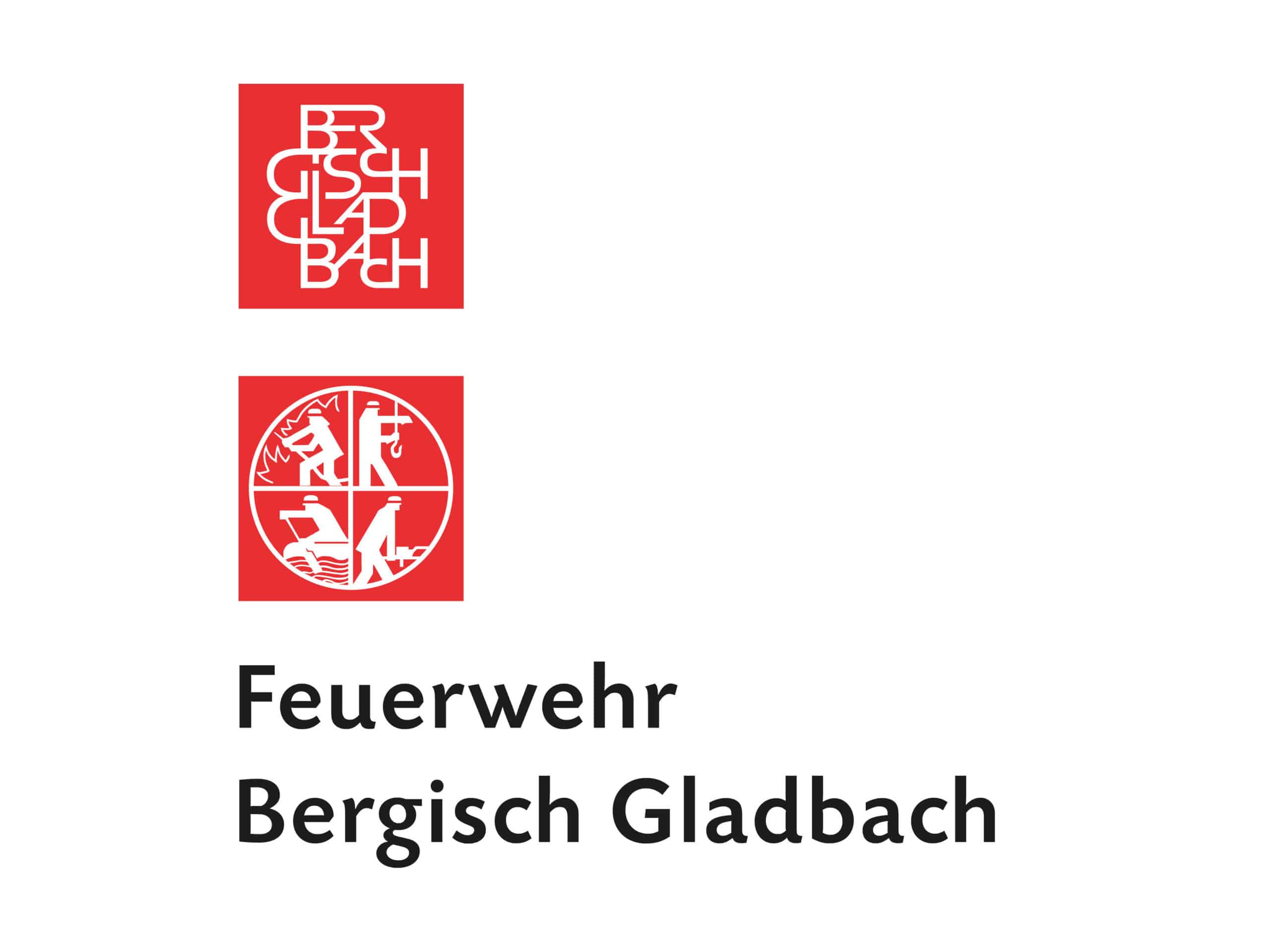Bergisch Gladbach: Die Feuerwehr Bergisch Gladbach ist die 114. Berufsfeuerwehr in Deutschland