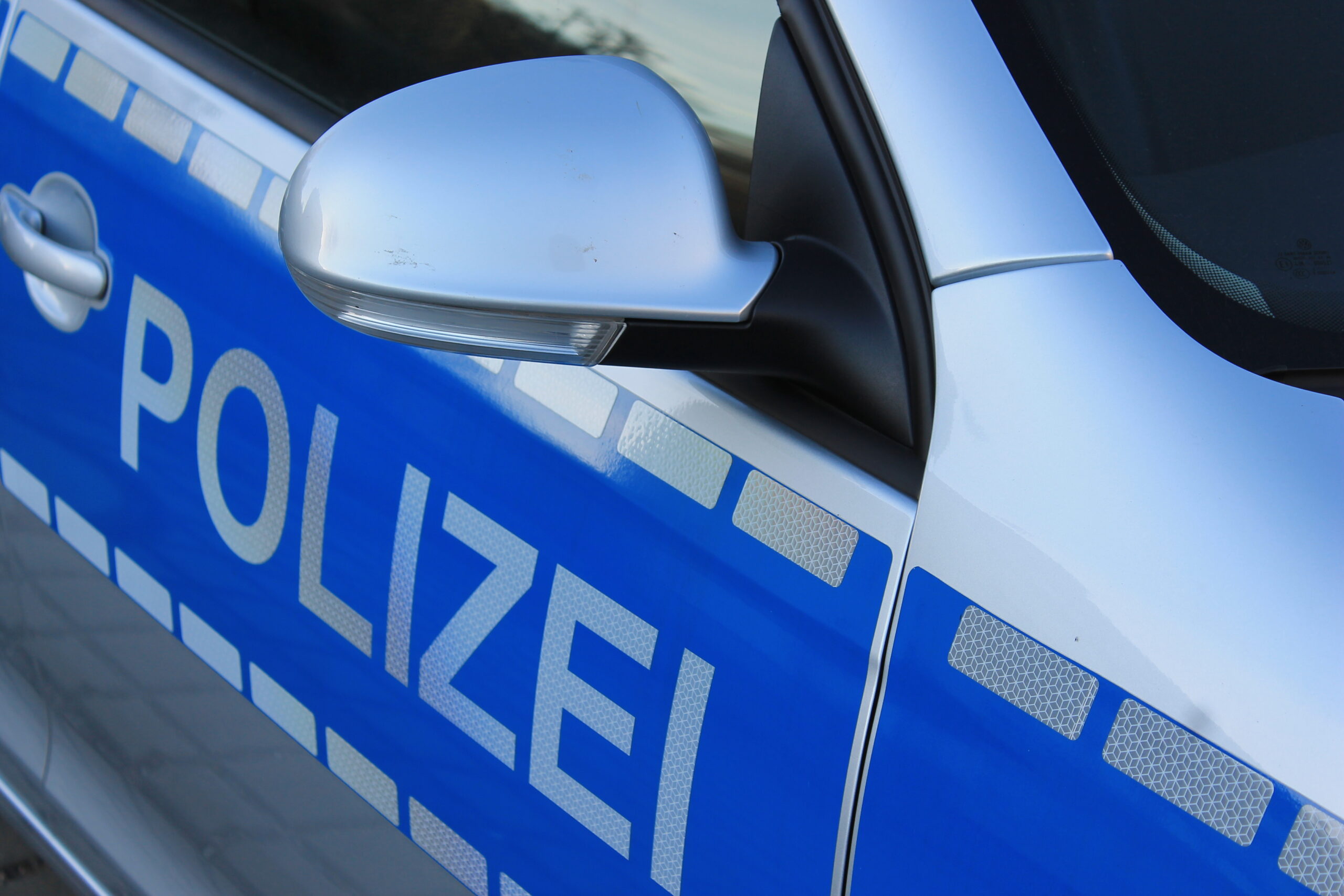 Düren: Ein Leichtverletzter nach Auffahrunfall